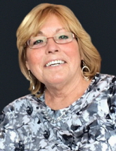Linda Marie Acker