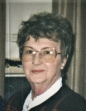 Lois Jean Anderson