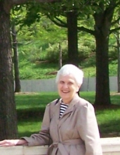 Madeline M. Berg