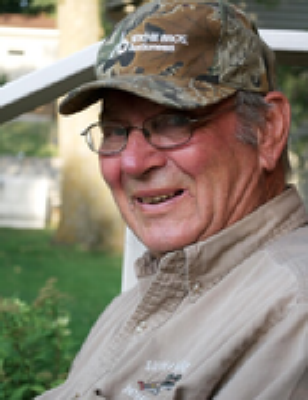 Allen Johnson Fergus Falls, Minnesota Obituary