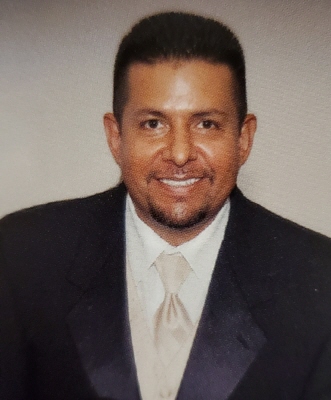 Photo of Rogelio Rangel Sandoval