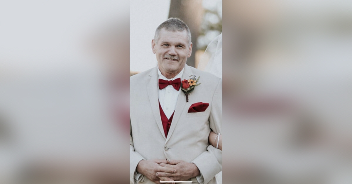 Obituary information for Michael "Rodney" McKee