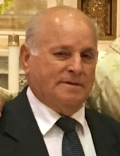 Jose S. Cunha