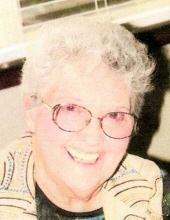 Eileen Edna Young