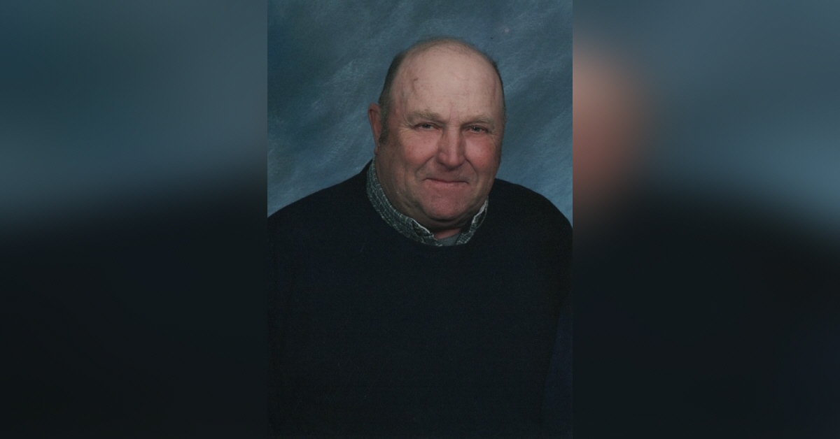 Obituary information for Marvin J. Espenscheid