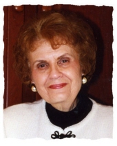 Helen Bubon