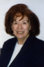 Rita Mary Griffith