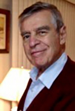 Francis J. DeFazio, Jr.