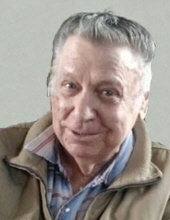 Dale R. Veitch