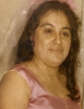 Teresa C. Alvarado 19218508