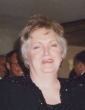 Marlene  McKenzie