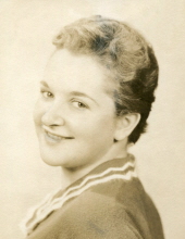 Patricia I. Sargent