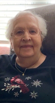 Photo of Viola Jankiewicz