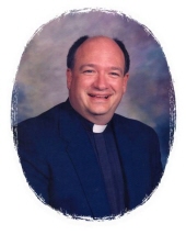 Rev. Fr. Stephen David Dube'