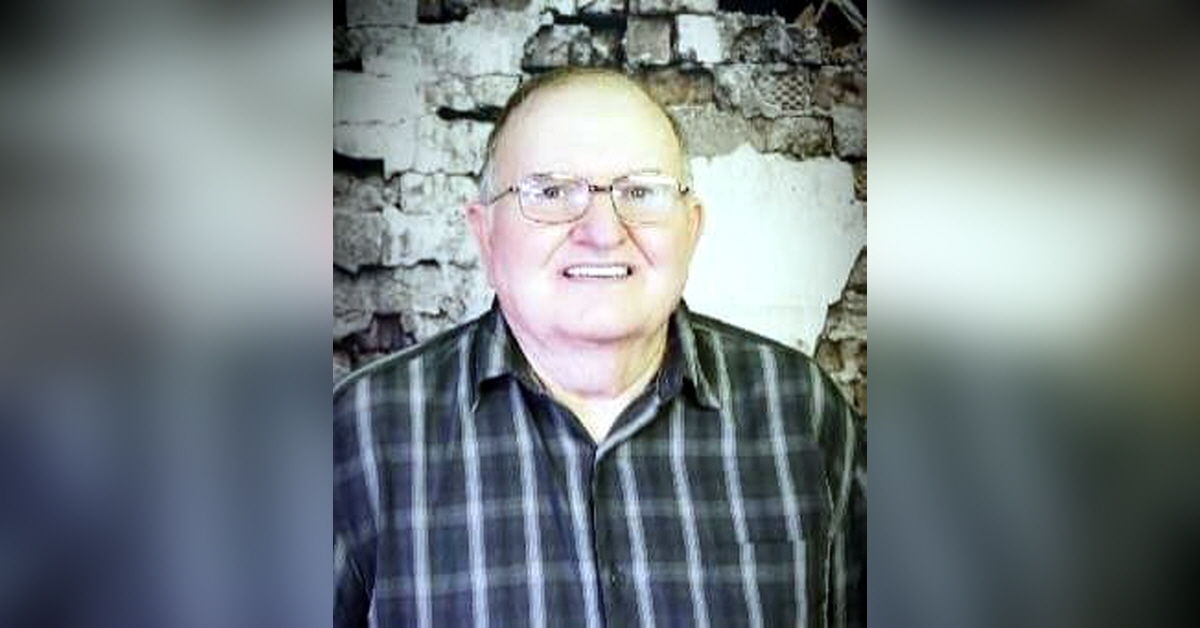 Obituary information for Clinton Fisher