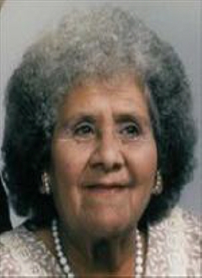 Anita Acosta 19219149