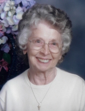 Doris E. Finney