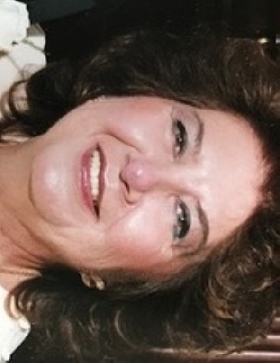 Photo of Doris Weigle