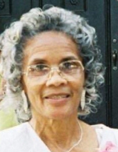 Mrs. Rosa Lee Moore