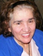 Gloria Robles Quiles 19219294