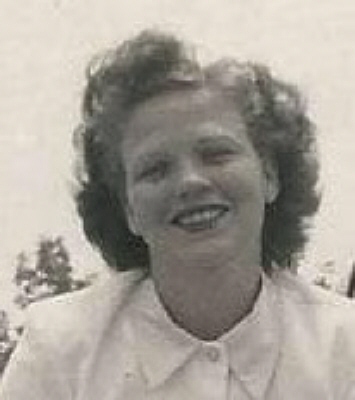 Mary Doris Stephens