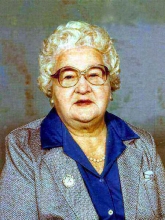 Helen C. Krivak
