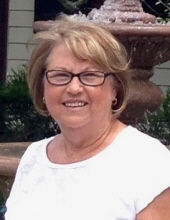 Phyllis Dean Baker