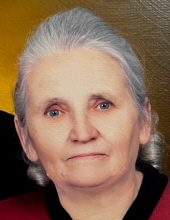 Eugenia Yakobchuk