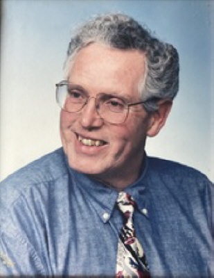 Photo of Maurice McCoy