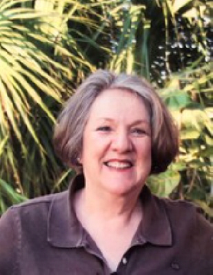 Photo of Shirley Abrams