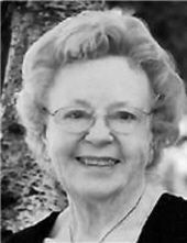 Marjorie Louise Trafford