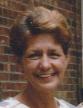Photo of Rexanne Beam