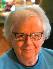 Ruth A. Schmidt