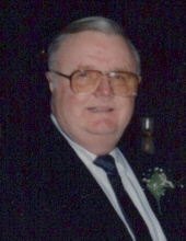 Joseph W. Franks, Jr.