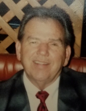 Photo of Robert Wallace Sr.