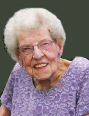 Photo of Ruth A. Boyd