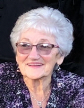 Shirley A. Remmel