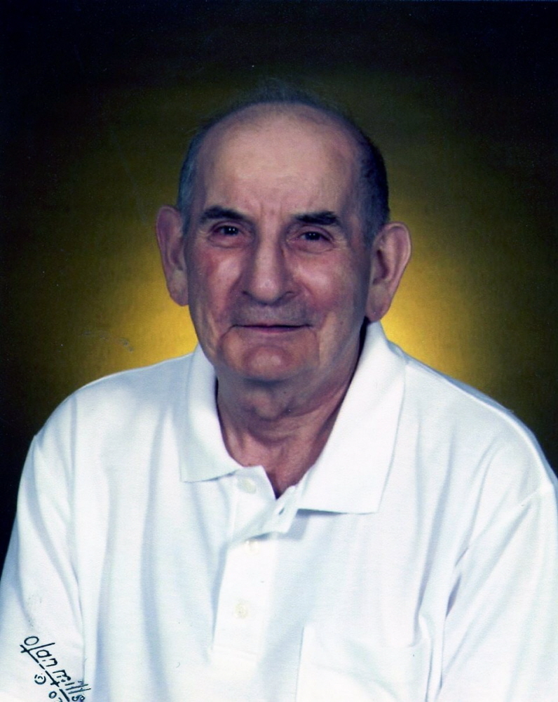 John Sabo 2012 GrecoHertnick Funeral Home