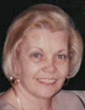 Judith Ann Cullen