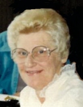 Pauline  Pearl Hanson