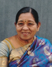 Seetha Ramamma Vadlamudi