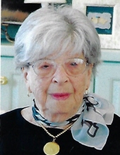 Doris H. Smith