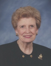 Betty Holliday Waddell Bowman