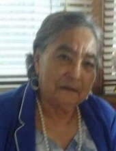 Teresa Ramirez 19222626