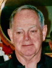 Donald P. Cullinane