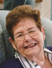Janet Elaine Kolkman