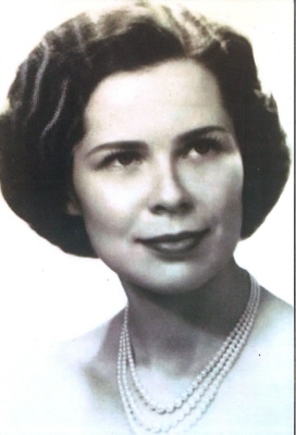 Photo of Viola Marentette
