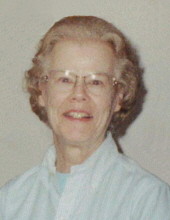 Joyce Farrington