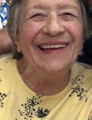 Wladyslawa Gladys Babut Oshawa, Ontario Obituary