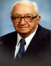 William J. Moore